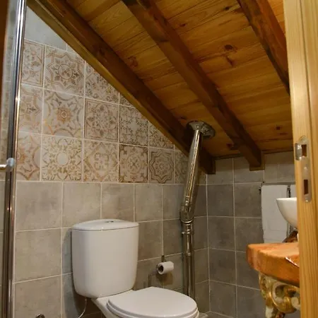 Holiday home Casa Do Ti Joao