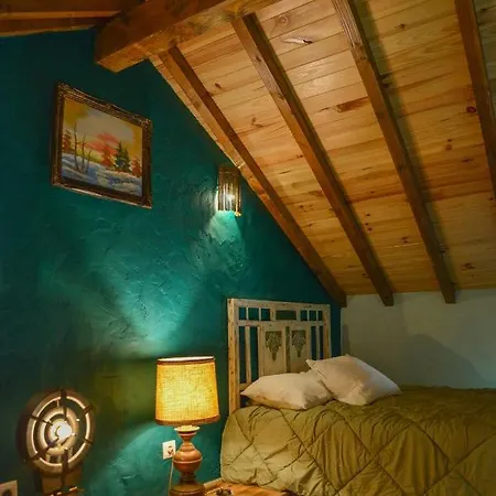 Casa Do Ti Joao Holiday home *