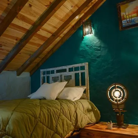 Casa Do Ti Joao Holiday home Sabugueiro (Guarda)