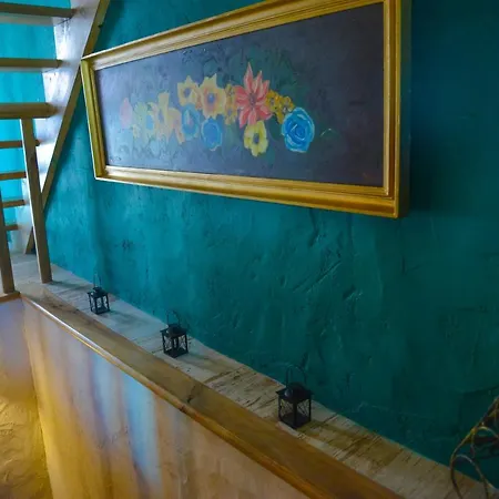 Feriehus Casa Do Ti Joao *