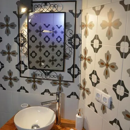 Casa Do Ti Joao Holiday home