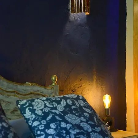 Casa Do Ti Joao * Sabugueiro (Guarda)