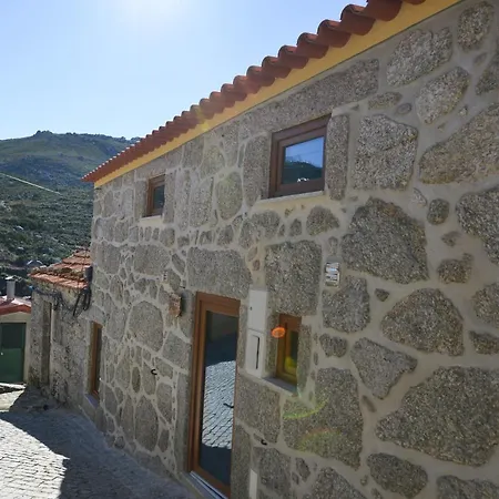 Holiday home Casa Do Ti Joao *