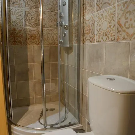 Holiday home Casa Do Ti Joao