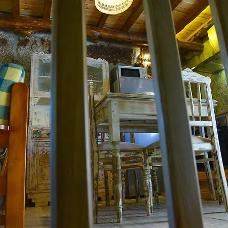 Casa Do Ti Joao Holiday home *