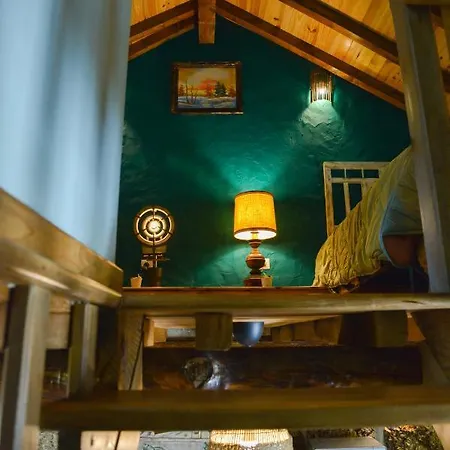 Feriehus Casa Do Ti Joao