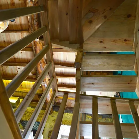 Casa Do Ti Joao Sabugueiro (Guarda)