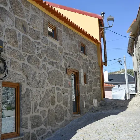 Casa Do Ti Joao