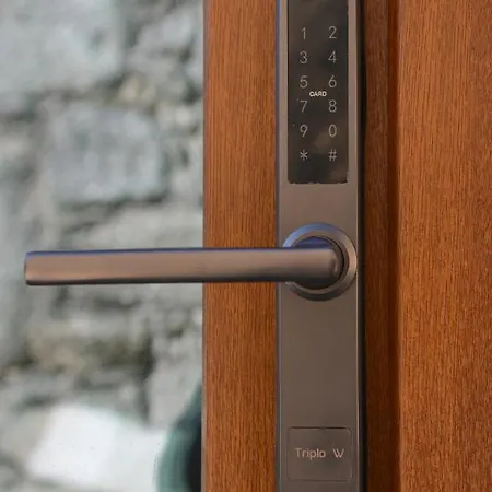 Feriehus Casa Do Ti Joao *