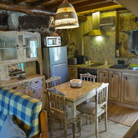 Holiday home Casa Do Ti Joao