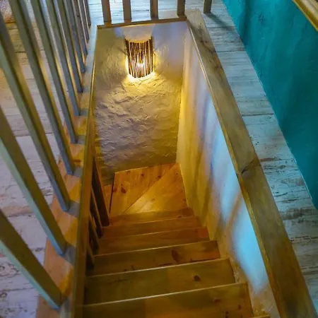 Holiday home Casa Do Ti Joao *