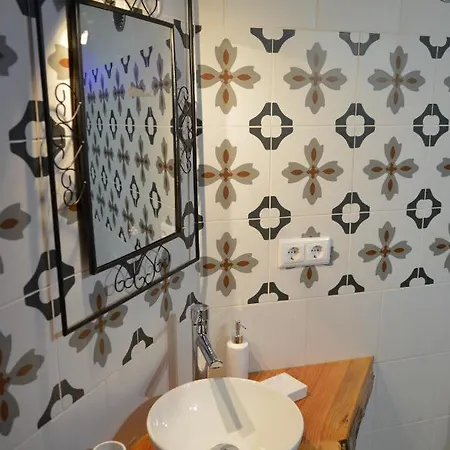 Holiday home Casa Do Ti Joao