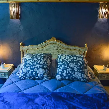 Feriehus Casa Do Ti Joao