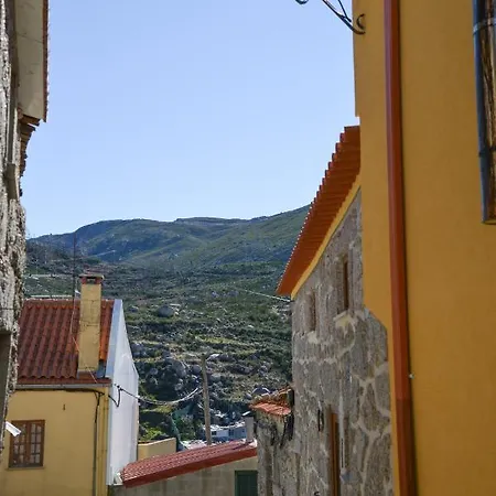 Feriehus Casa Do Ti Joao