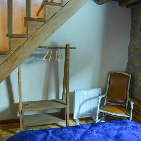 Holiday home Casa Do Ti Joao *