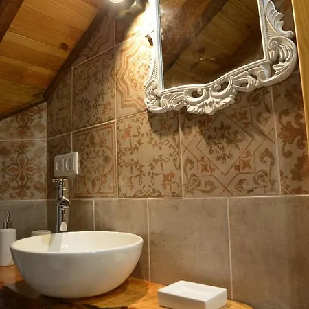 Feriehus Casa Do Ti Joao