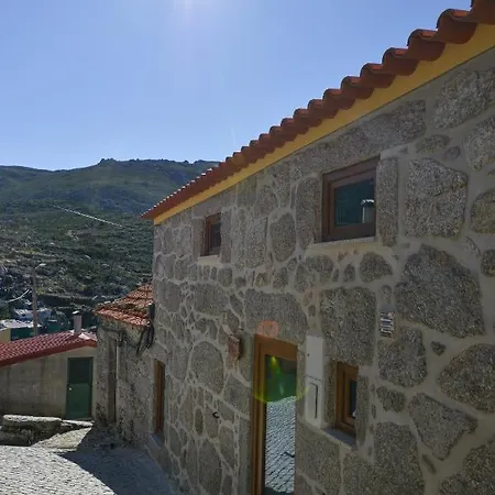 Holiday home Casa Do Ti Joao