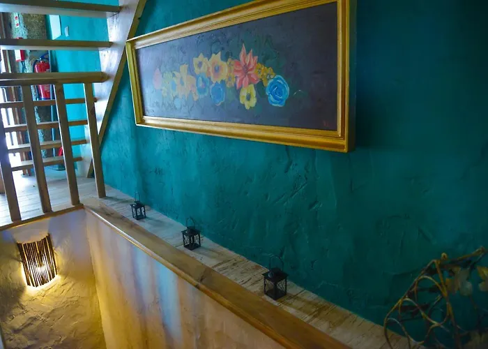 Vakantiehuis Casa Do Ti Joao *