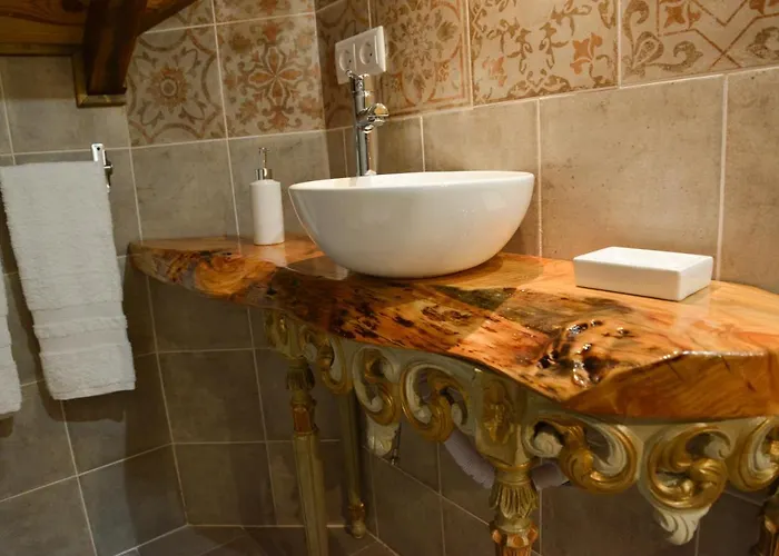 Casa Do Ti Joao Vakantiehuis *