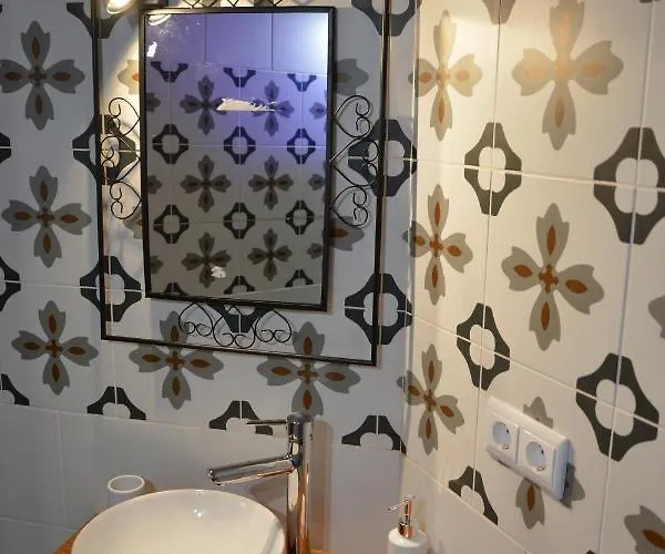 Casa Do Ti Joao Vakantiehuis