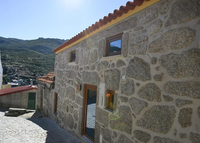 Vakantiehuis Casa Do Ti Joao *