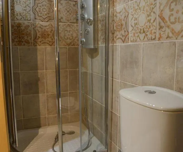 בית נופש Casa Do Ti Joao