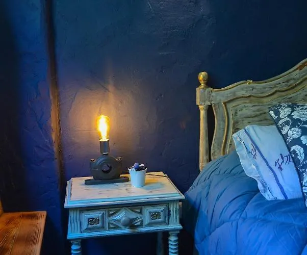 Casa Do Ti Joao בית נופש