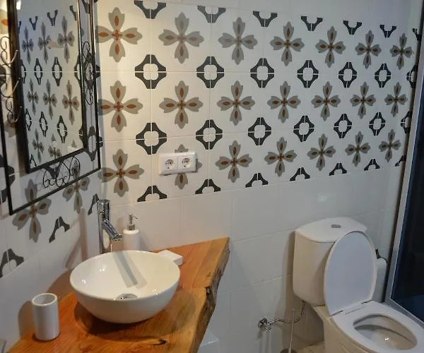 Casa Do Ti Joao סאבוגיירו