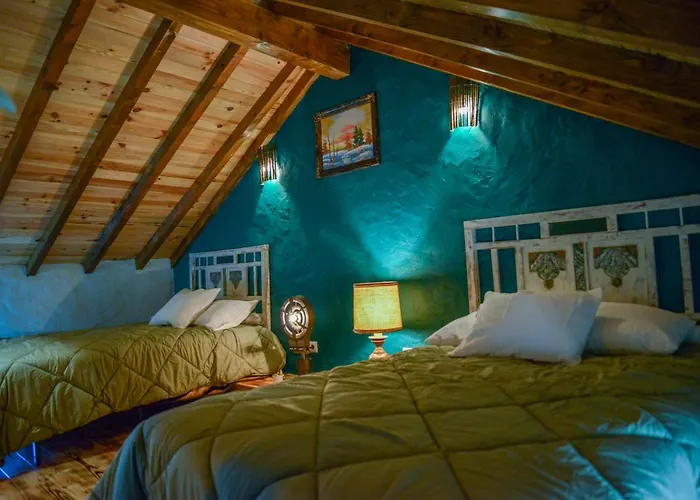 Vakantiehuis Casa Do Ti Joao *