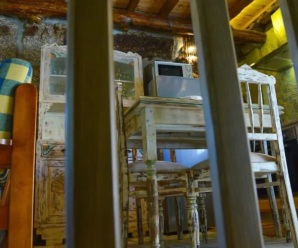 Casa Do Ti Joao Vakantiehuis *