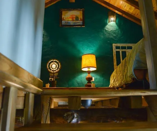 Vakantiehuis Casa Do Ti Joao