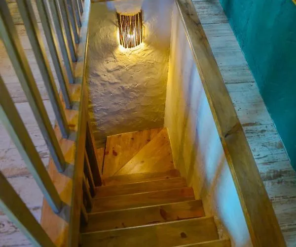 Vakantiehuis Casa Do Ti Joao *