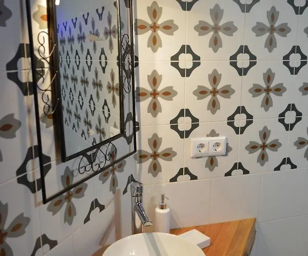 Vakantiehuis Casa Do Ti Joao