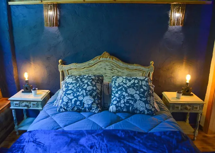 Vakantiehuis Casa Do Ti Joao