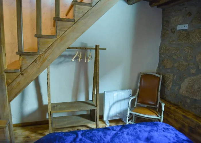 Vakantiehuis Casa Do Ti Joao *