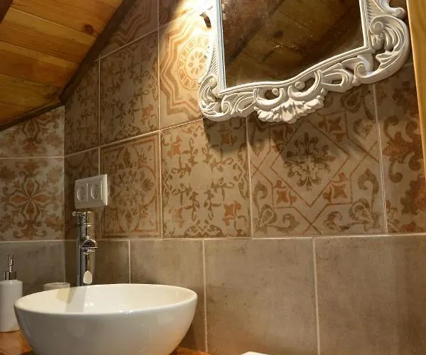 Vakantiehuis Casa Do Ti Joao